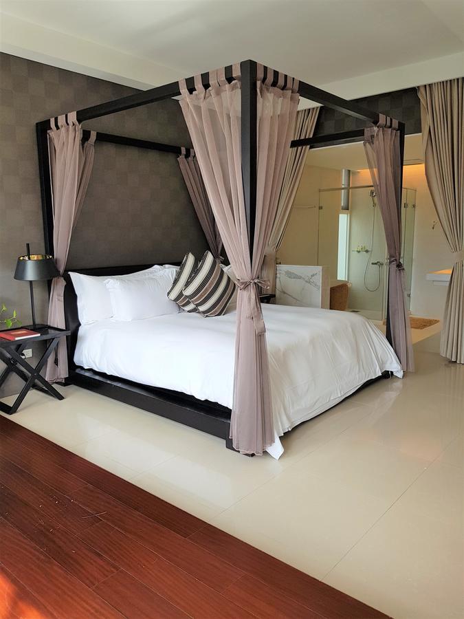 Around The Tree Manor Shitan Quarto foto