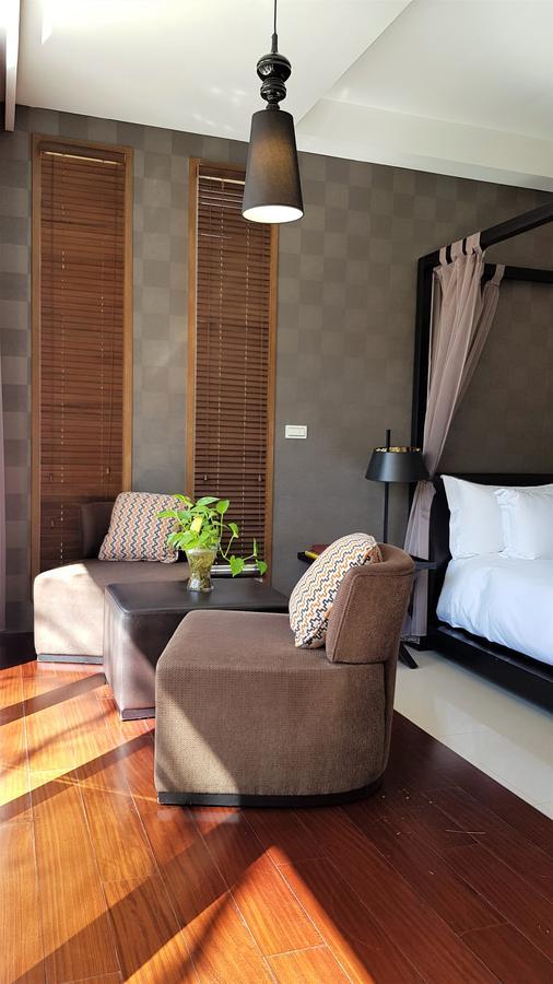 Around The Tree Manor Shitan Quarto foto