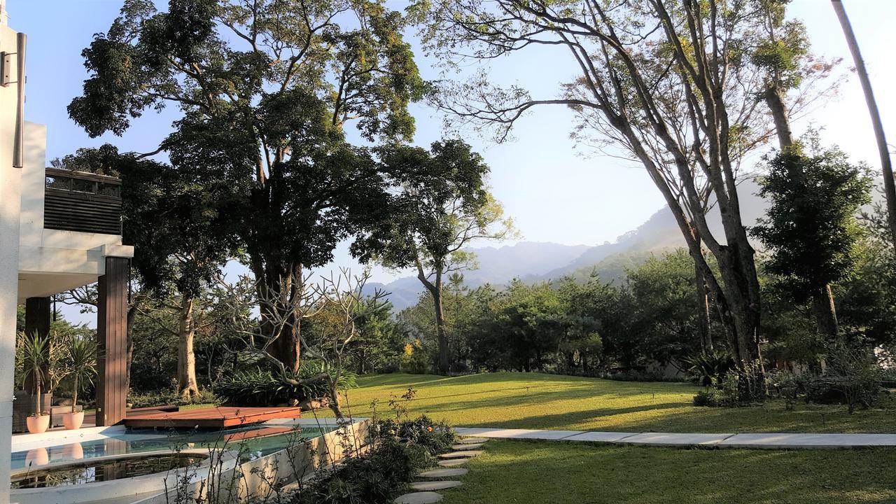 Around The Tree Manor Shitan Quarto foto